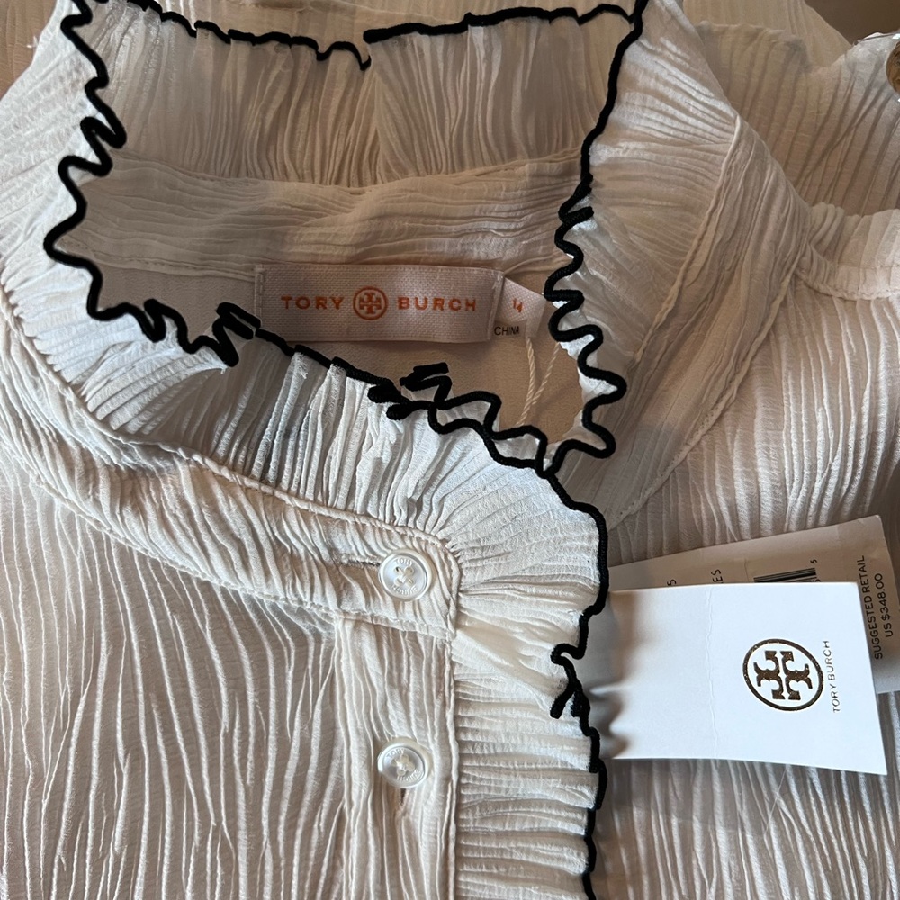 NEW Tory Burch Dress - Picture 13 of 14